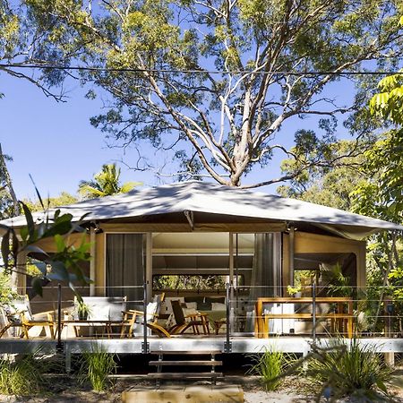 Big4 Noosa North Shore Εξωτερικό φωτογραφία