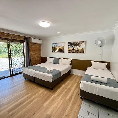 Big4 Noosa North Shore Εξωτερικό φωτογραφία