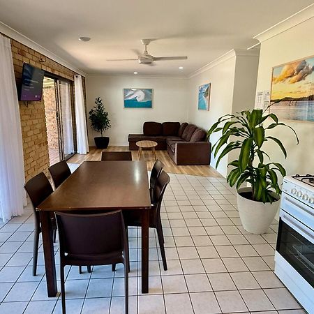Big4 Noosa North Shore Εξωτερικό φωτογραφία