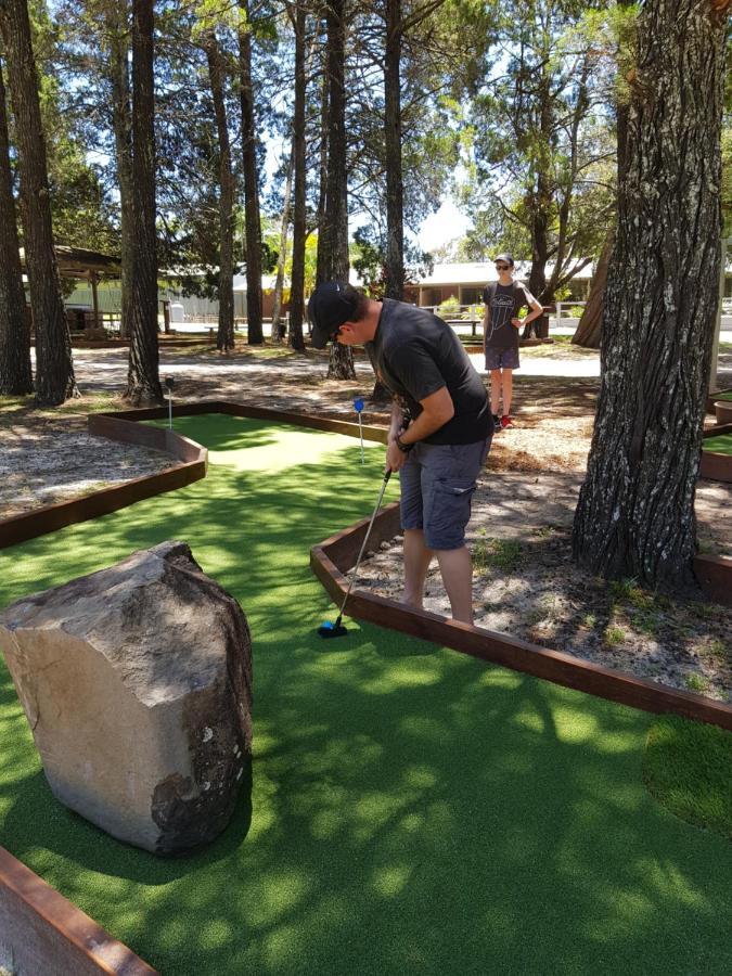 Big4 Noosa North Shore Εξωτερικό φωτογραφία
