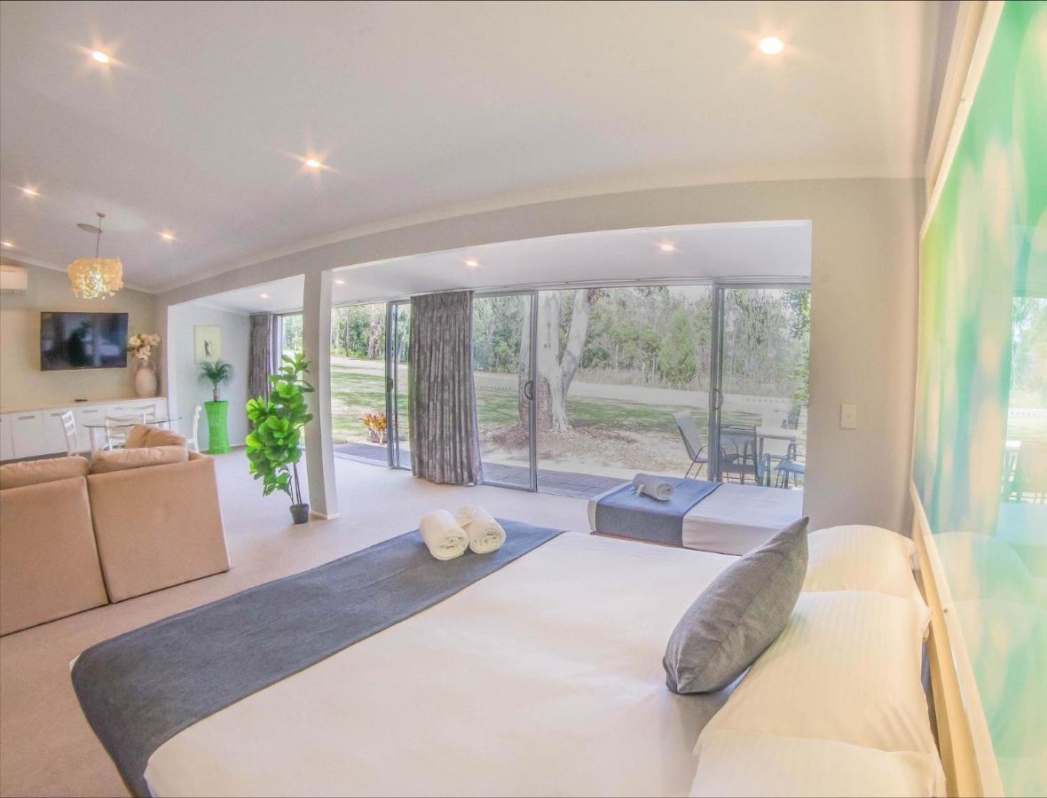 Big4 Noosa North Shore Εξωτερικό φωτογραφία