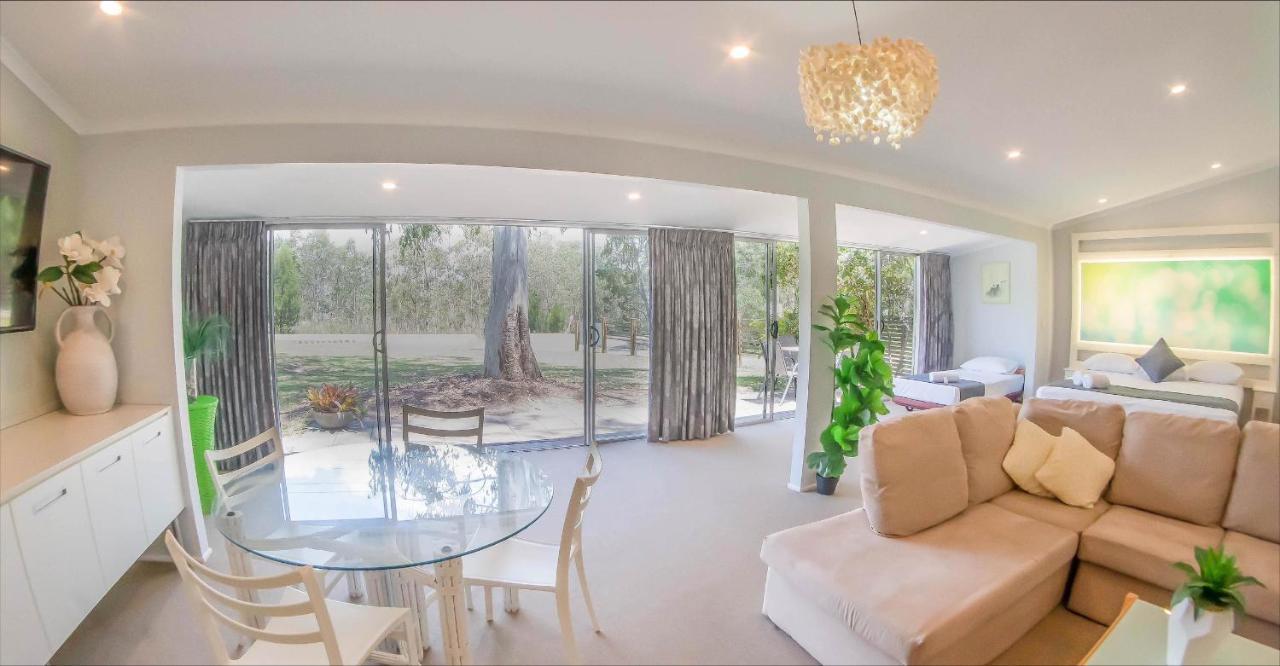 Big4 Noosa North Shore Εξωτερικό φωτογραφία