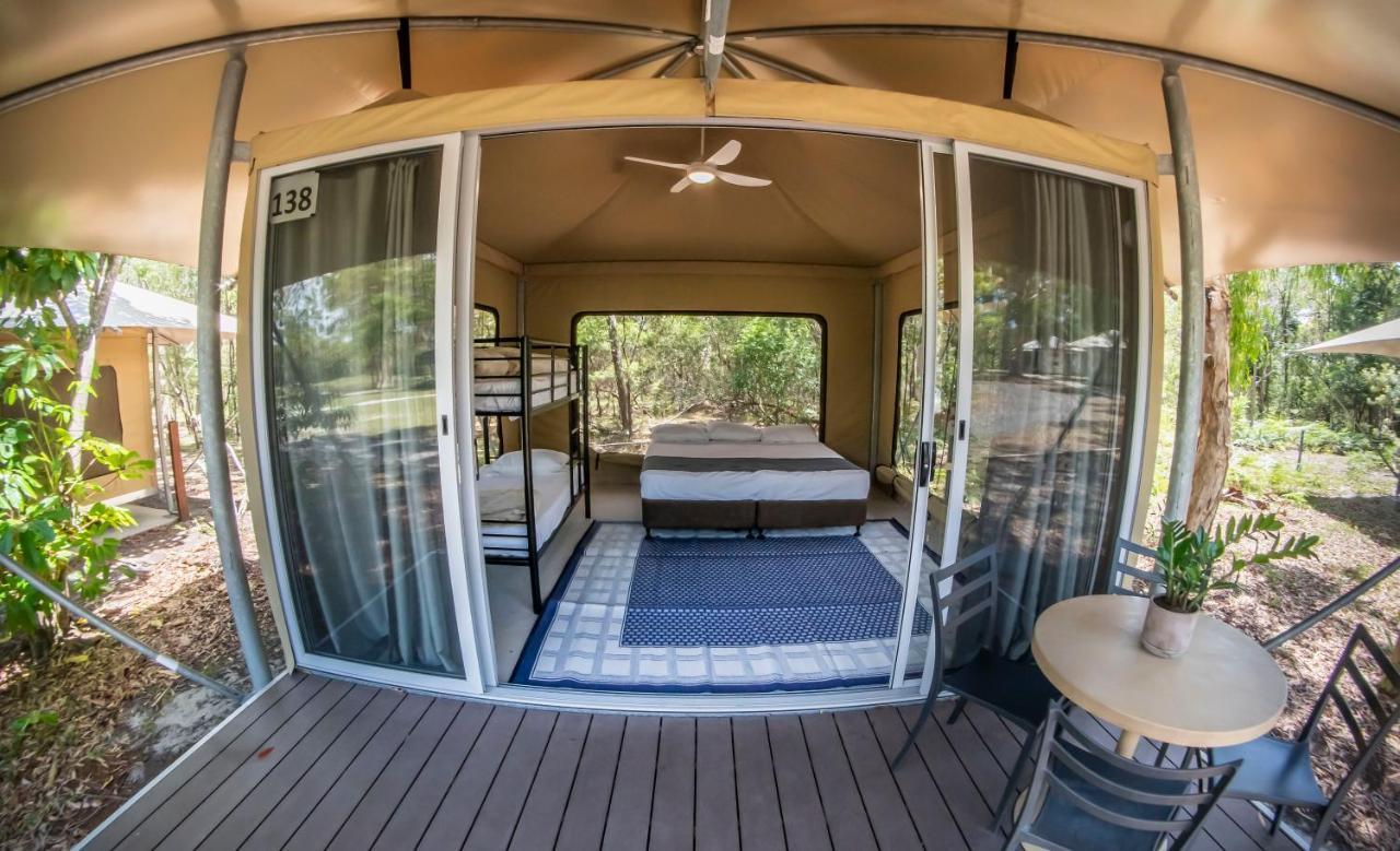 Big4 Noosa North Shore Εξωτερικό φωτογραφία
