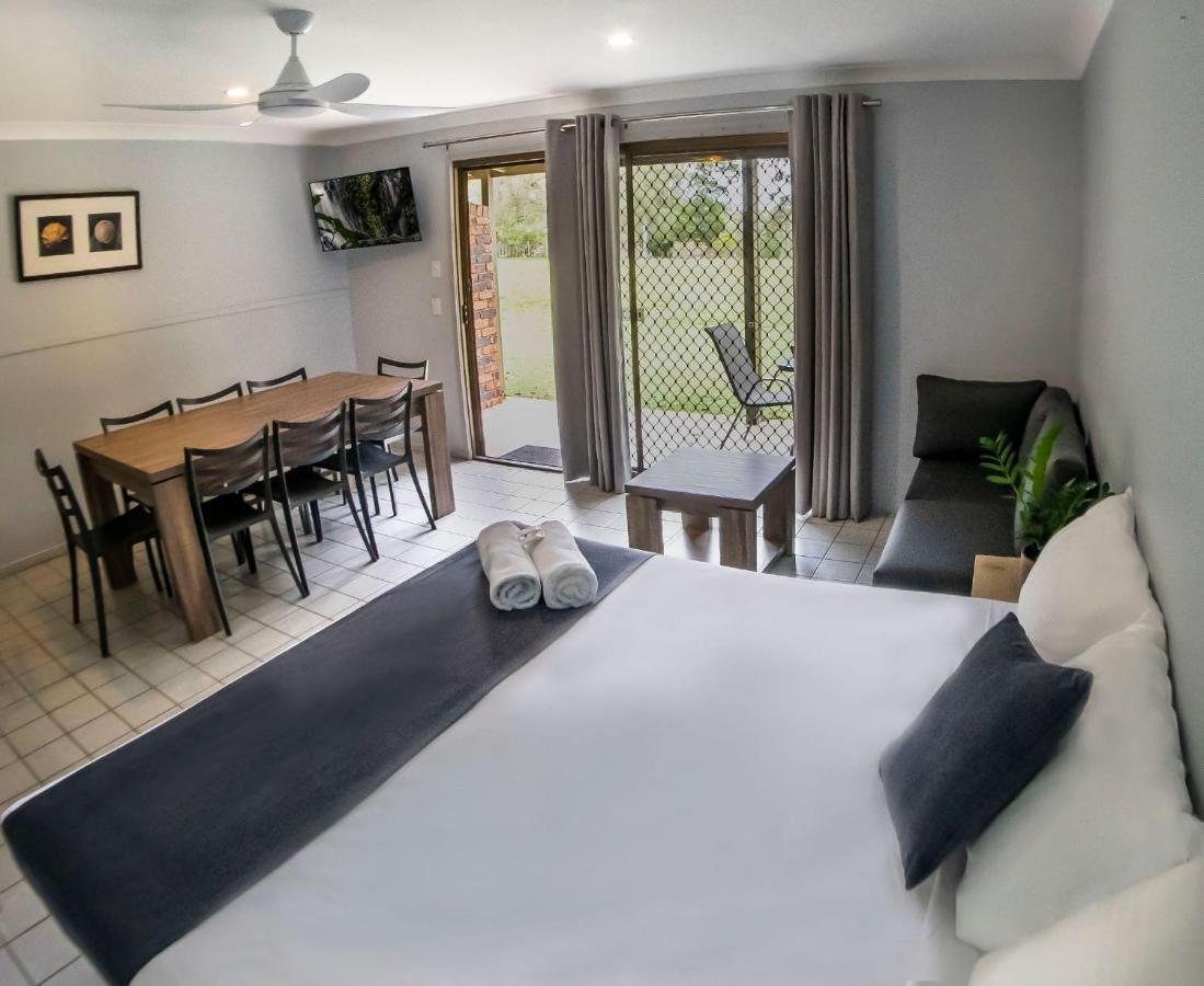 Big4 Noosa North Shore Εξωτερικό φωτογραφία