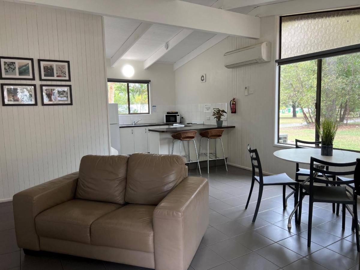 Big4 Noosa North Shore Εξωτερικό φωτογραφία