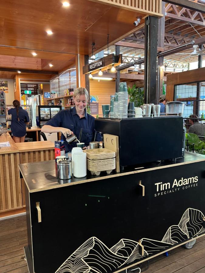 Big4 Noosa North Shore Εξωτερικό φωτογραφία