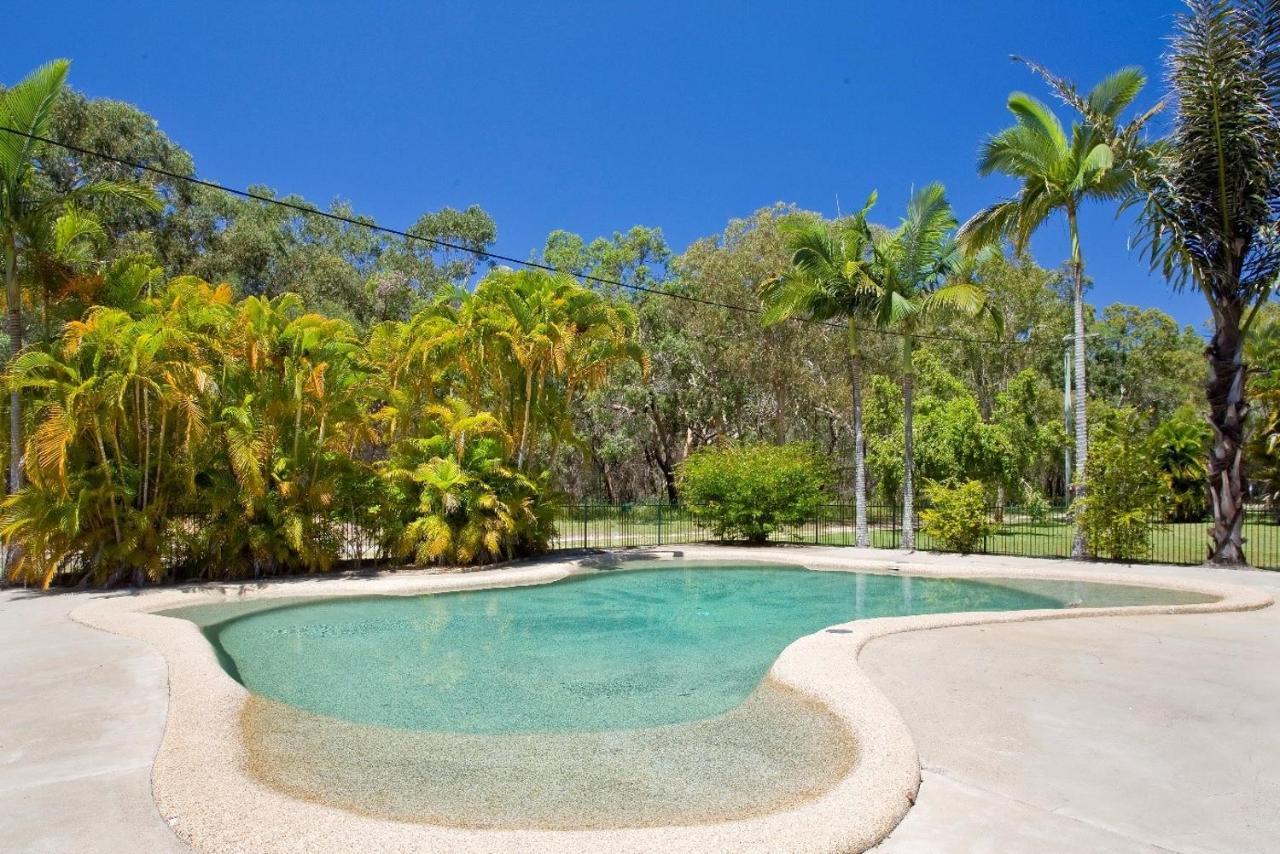 Big4 Noosa North Shore Εξωτερικό φωτογραφία