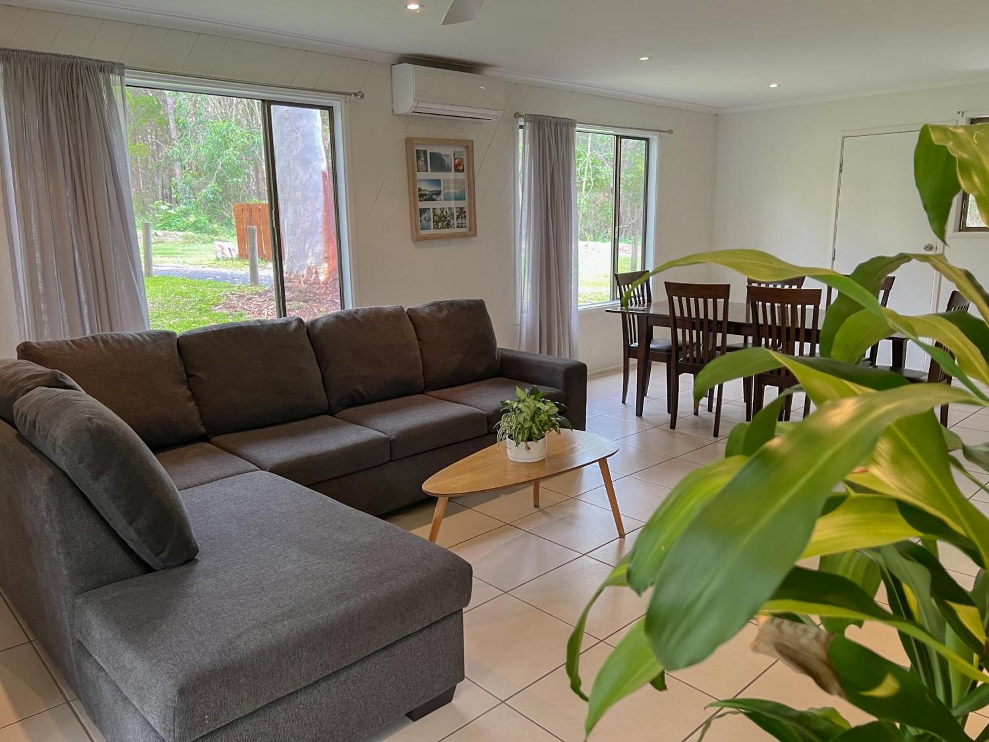 Big4 Noosa North Shore Εξωτερικό φωτογραφία