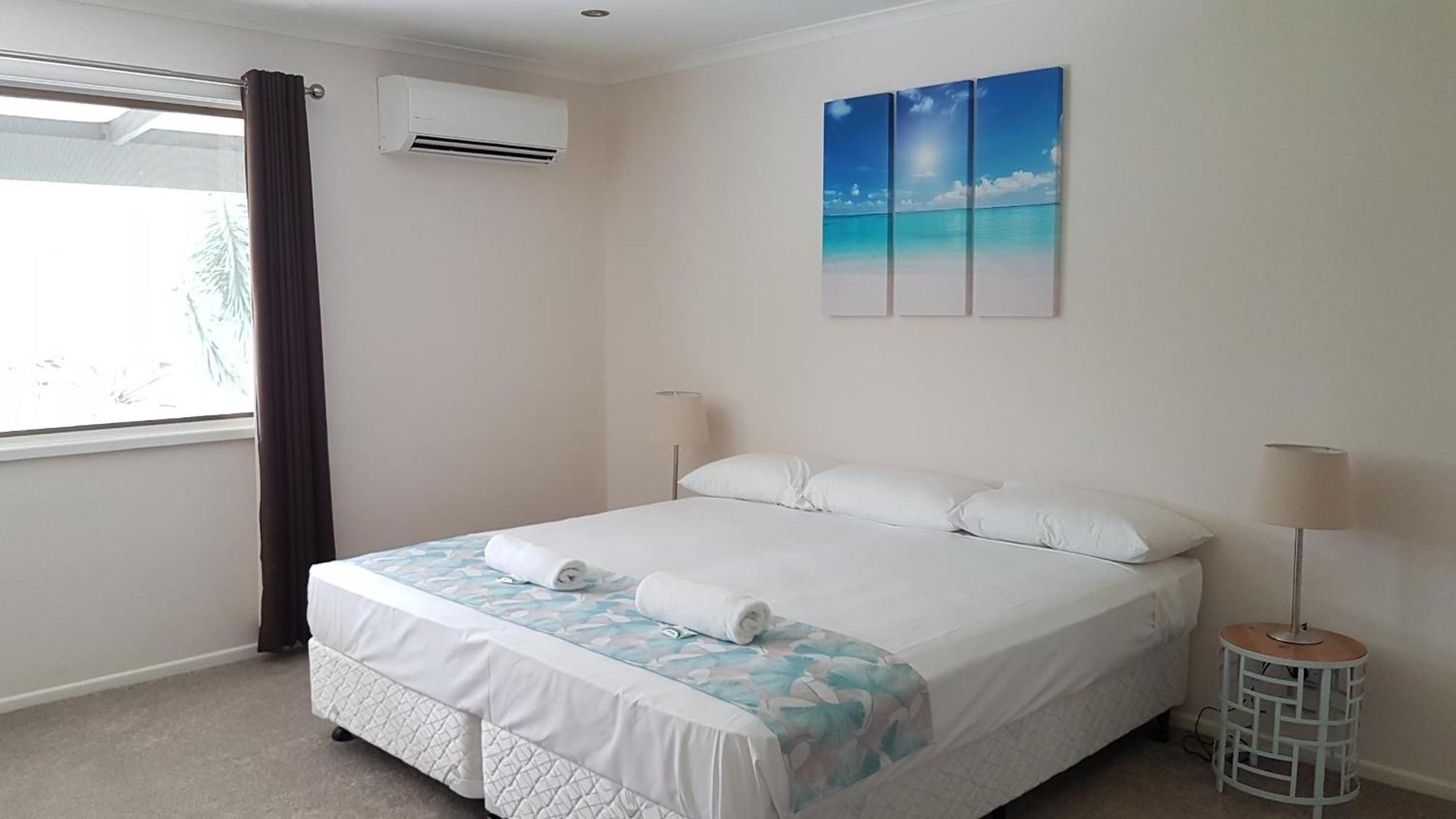 Big4 Noosa North Shore Εξωτερικό φωτογραφία