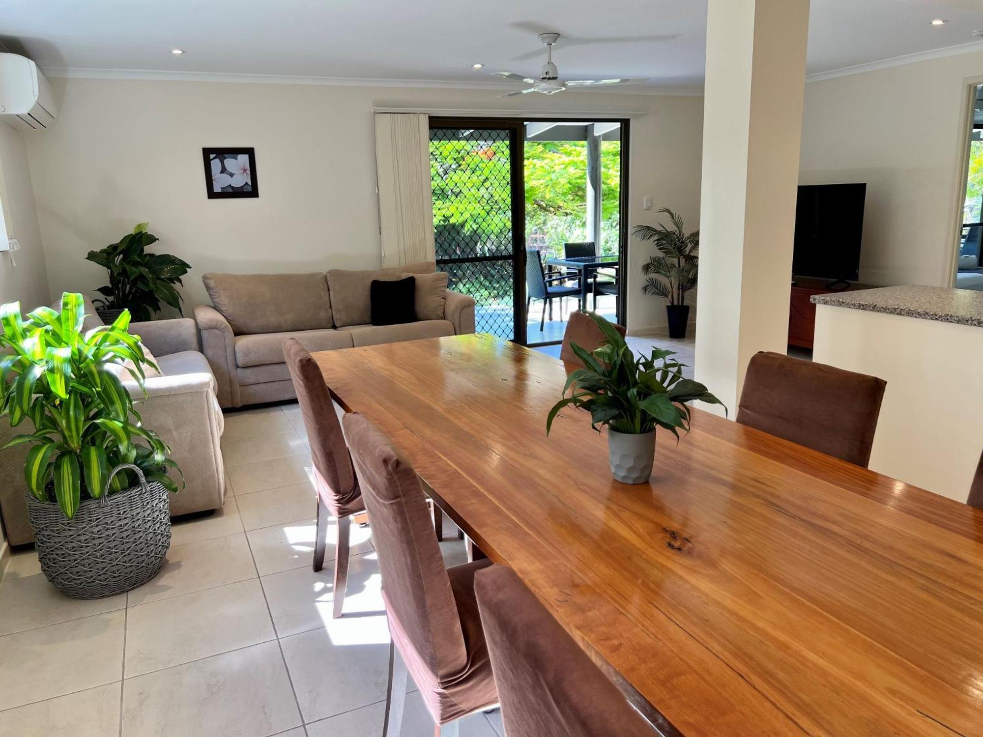 Big4 Noosa North Shore Εξωτερικό φωτογραφία