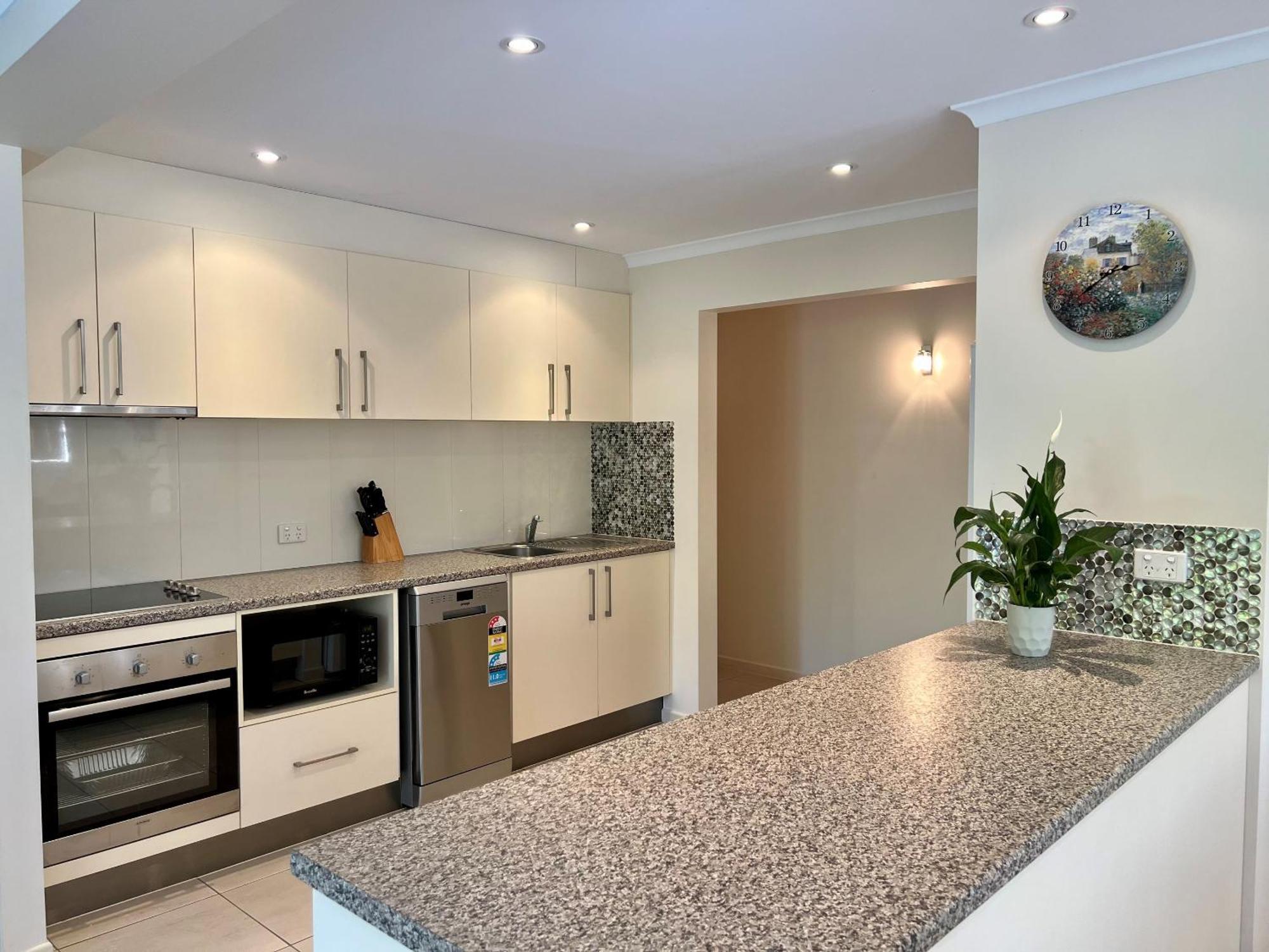 Big4 Noosa North Shore Εξωτερικό φωτογραφία