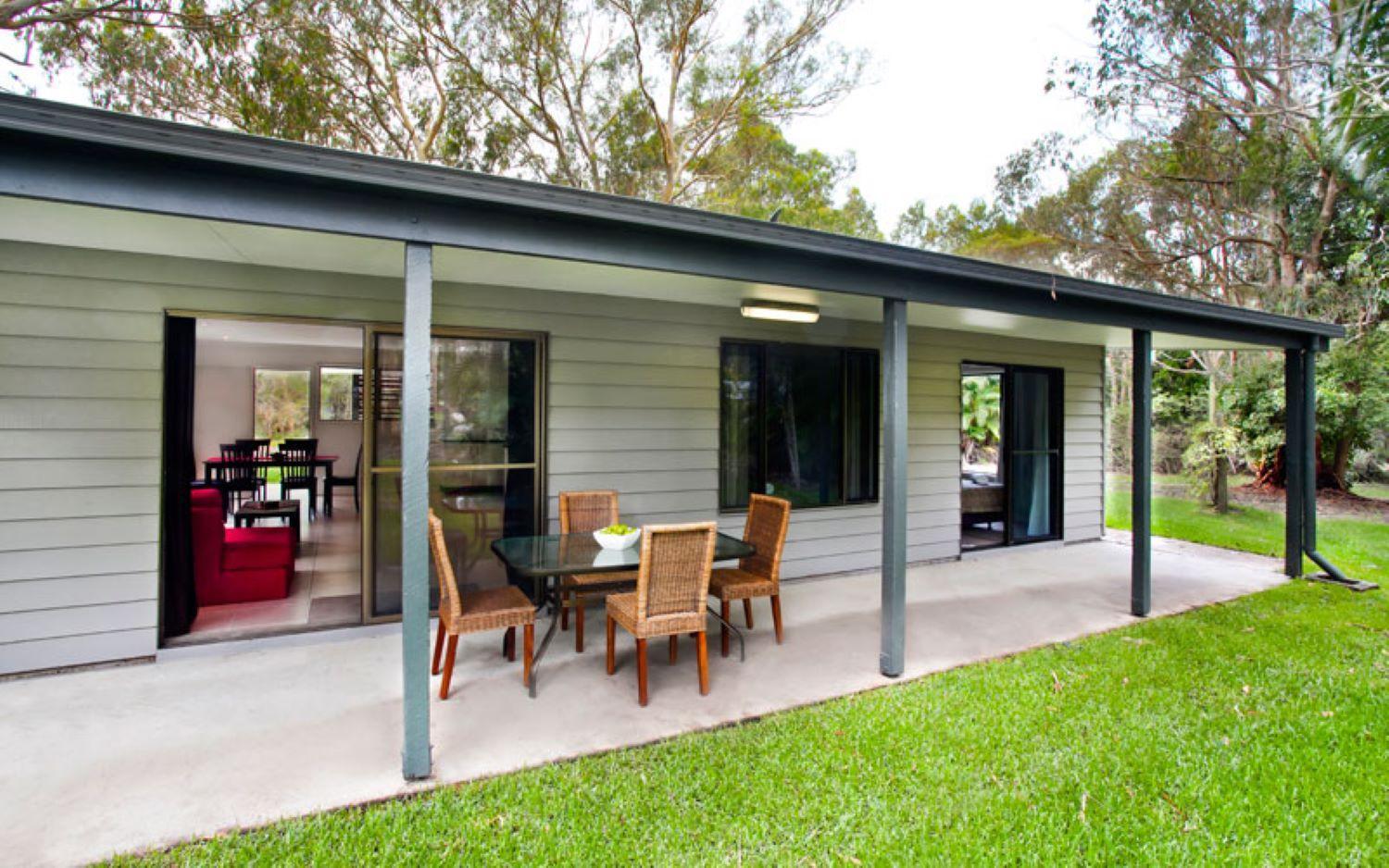 Big4 Noosa North Shore Εξωτερικό φωτογραφία