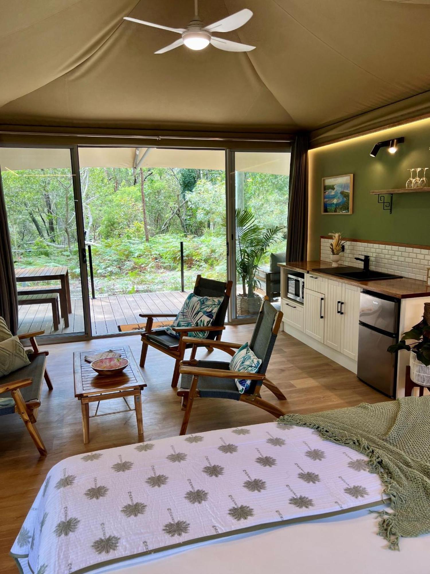 Big4 Noosa North Shore Εξωτερικό φωτογραφία