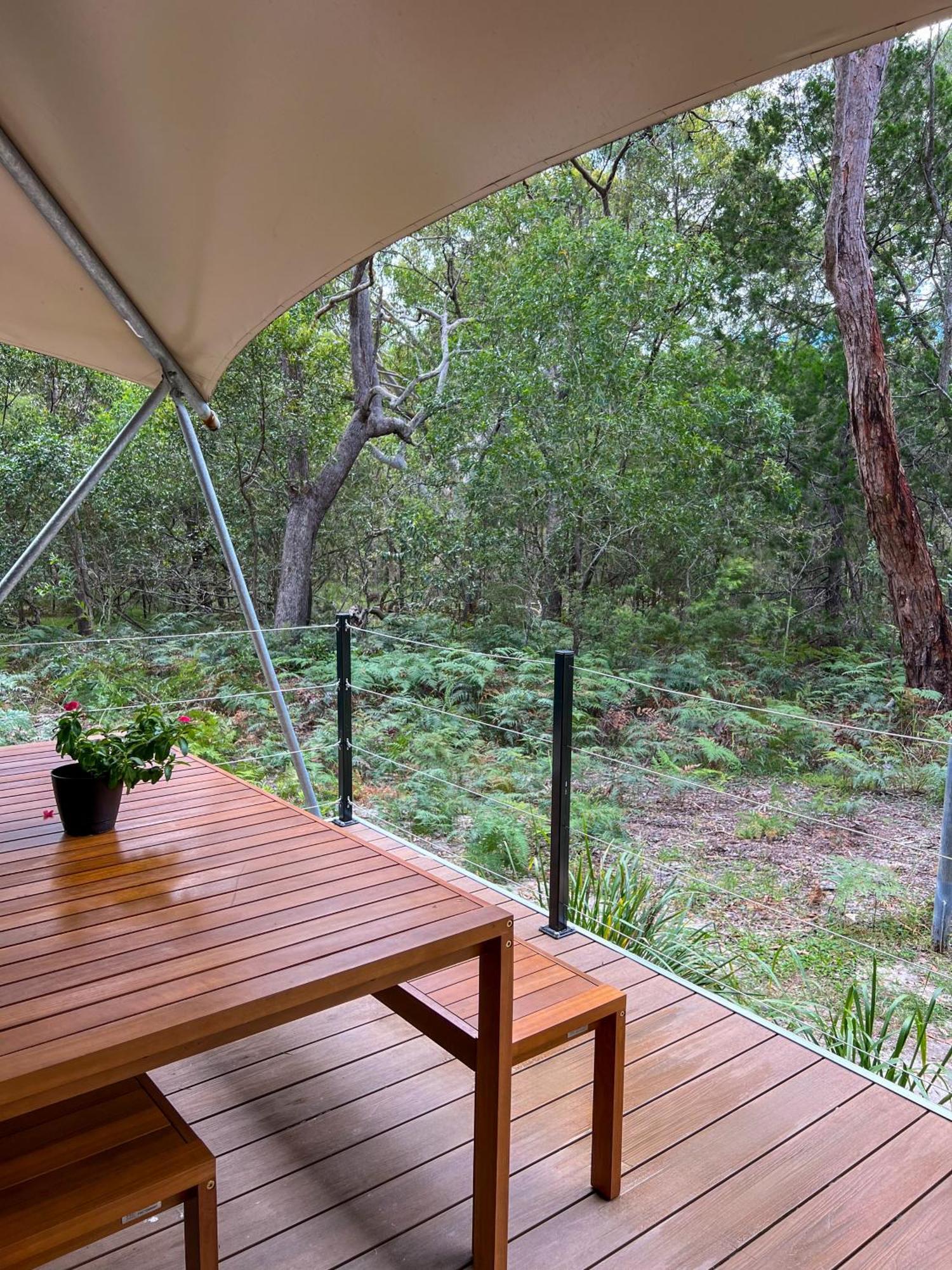 Big4 Noosa North Shore Εξωτερικό φωτογραφία