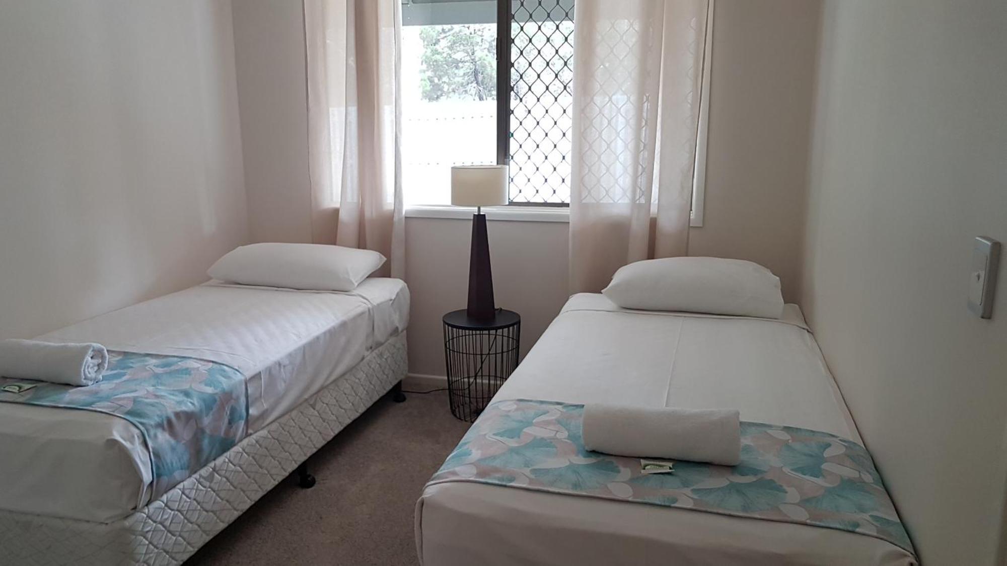 Big4 Noosa North Shore Εξωτερικό φωτογραφία