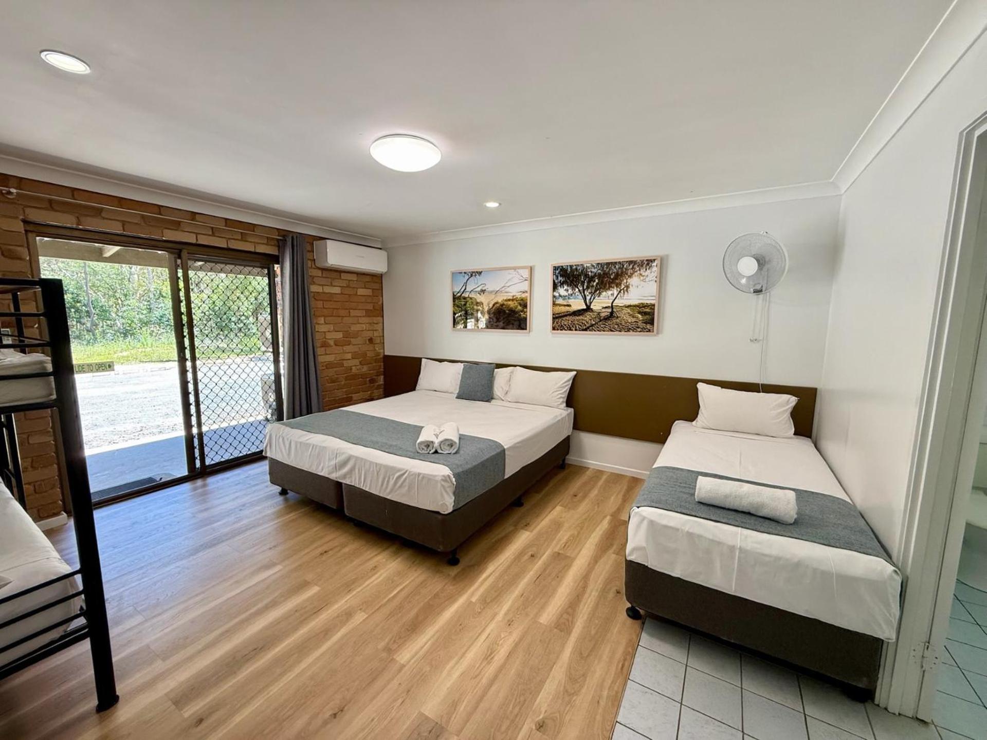Big4 Noosa North Shore Εξωτερικό φωτογραφία
