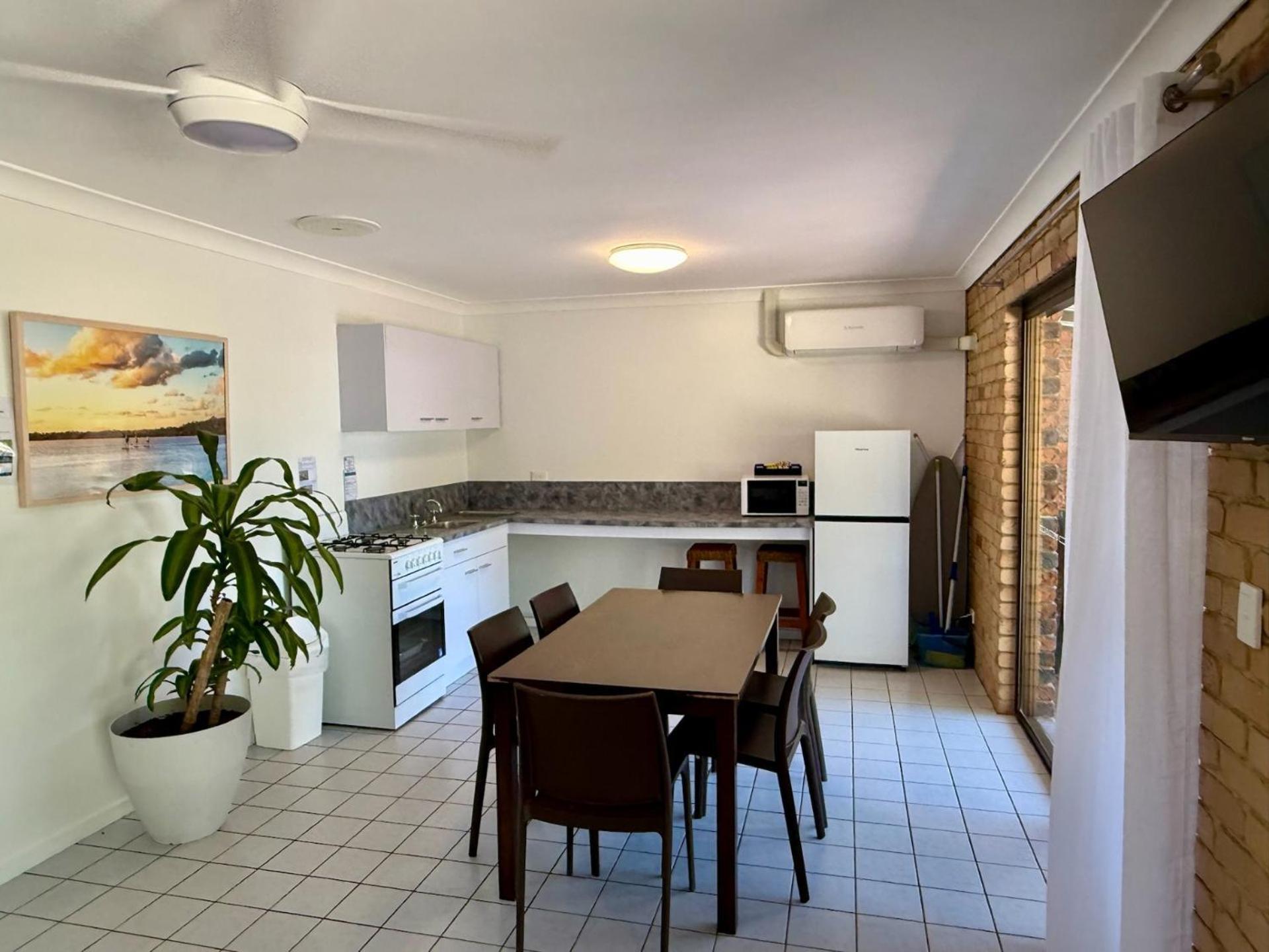 Big4 Noosa North Shore Εξωτερικό φωτογραφία