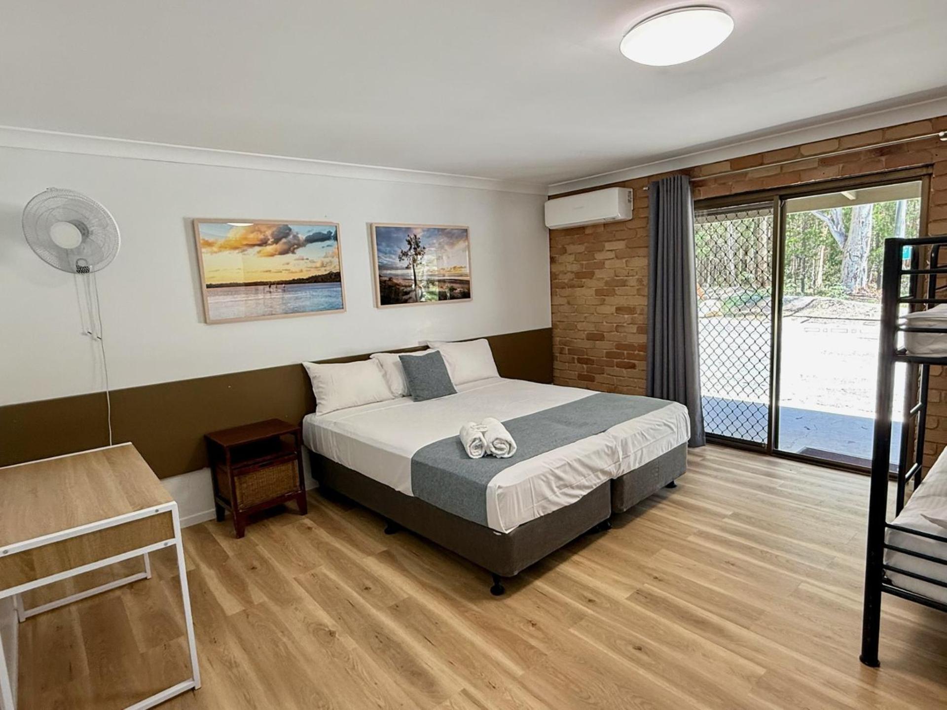 Big4 Noosa North Shore Εξωτερικό φωτογραφία