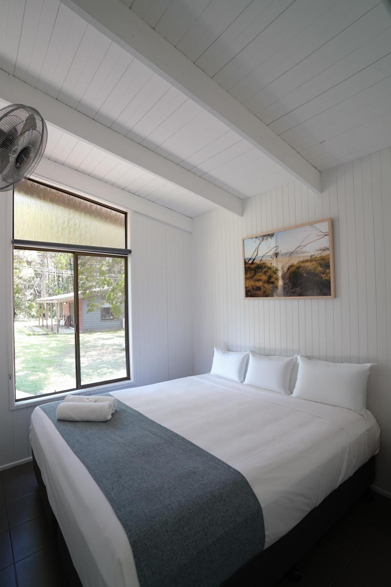 Big4 Noosa North Shore Εξωτερικό φωτογραφία