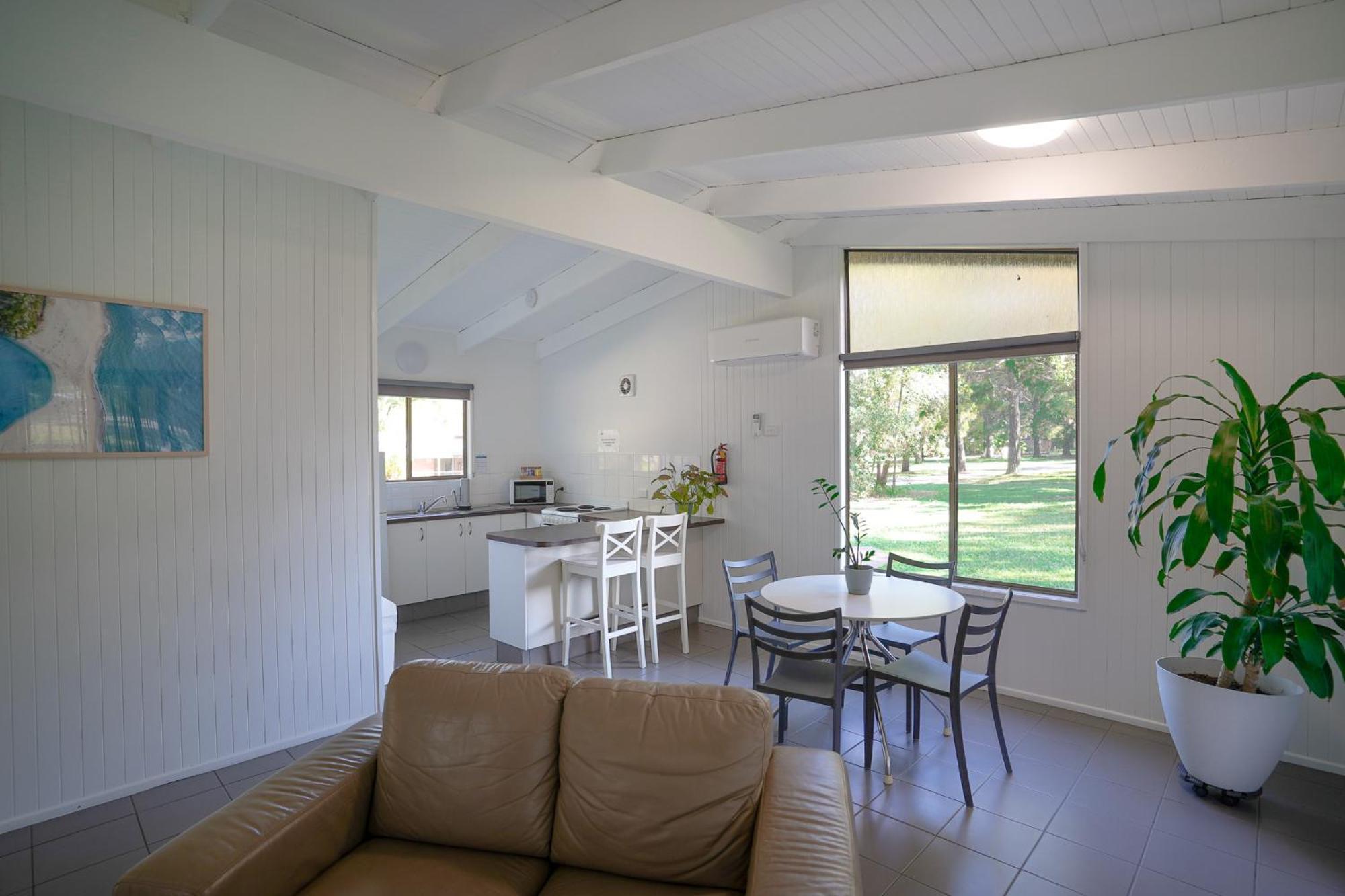 Big4 Noosa North Shore Εξωτερικό φωτογραφία