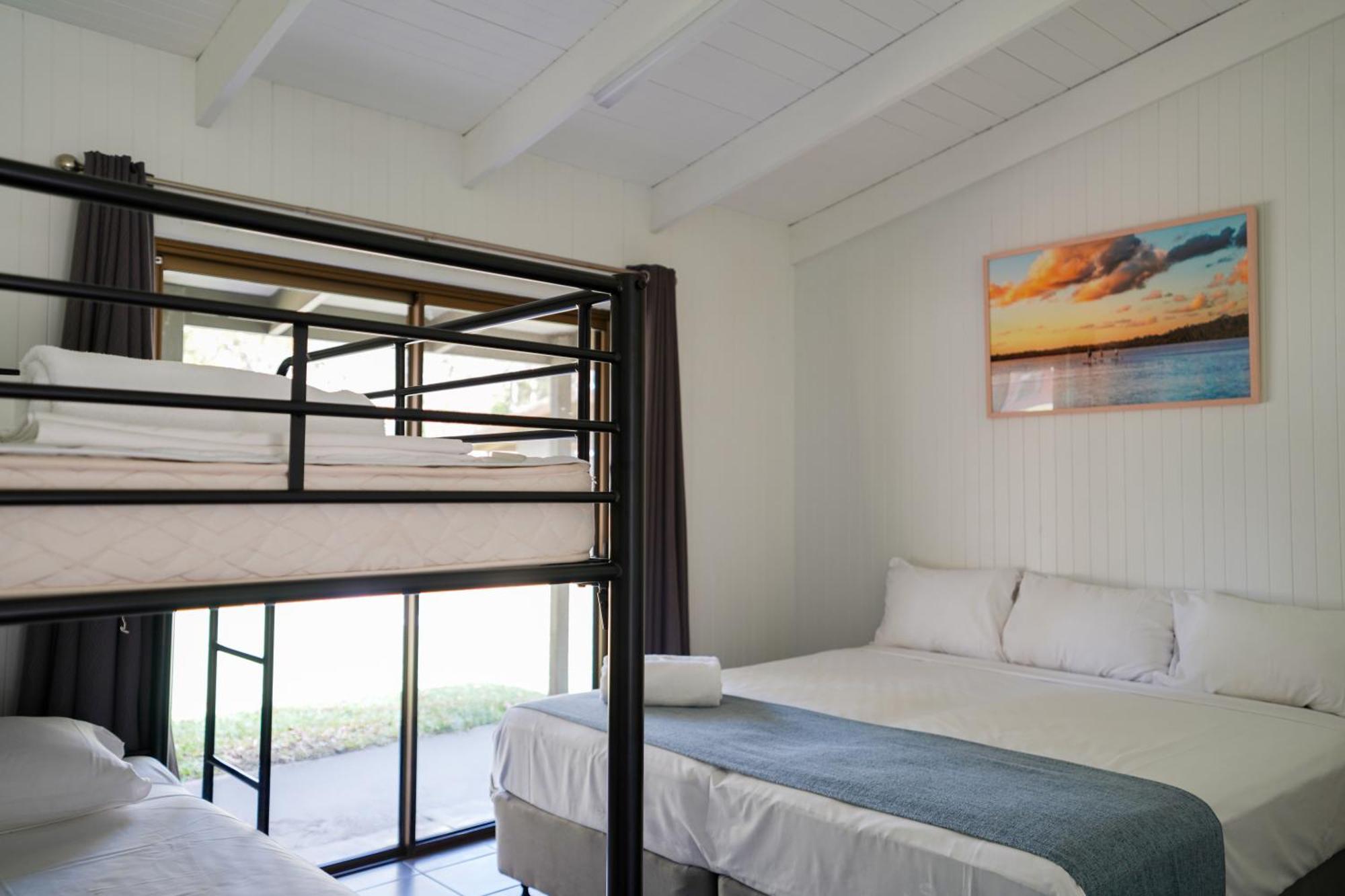 Big4 Noosa North Shore Εξωτερικό φωτογραφία