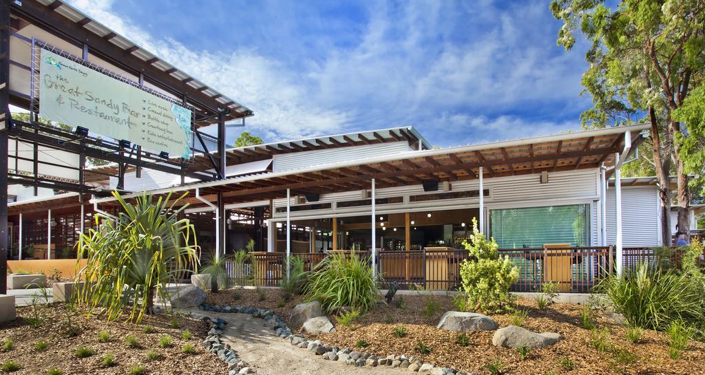 Big4 Noosa North Shore Εξωτερικό φωτογραφία