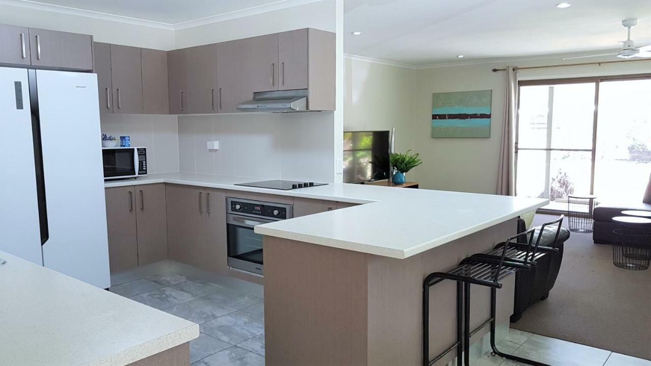Big4 Noosa North Shore Εξωτερικό φωτογραφία